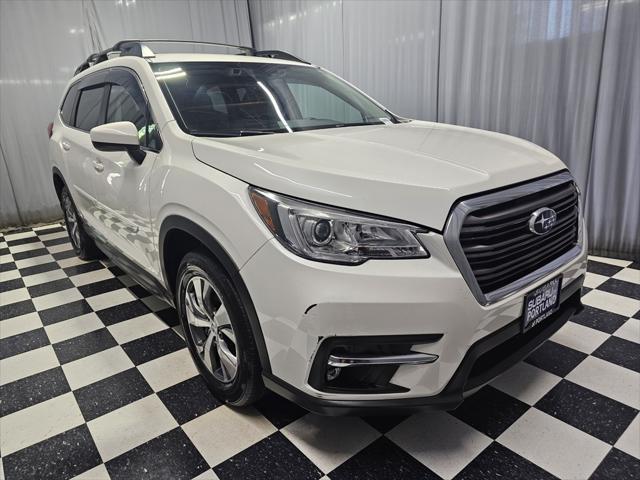 used 2020 Subaru Ascent car, priced at $26,995