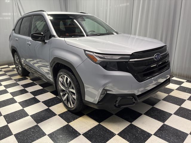 new 2025 Subaru Forester car, priced at $43,567