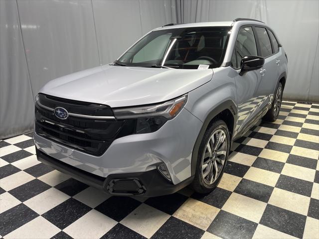 new 2025 Subaru Forester car, priced at $43,567