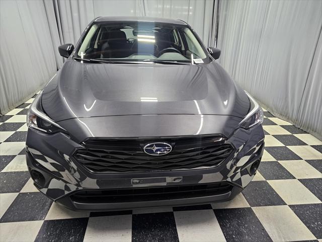 new 2025 Subaru Impreza car, priced at $24,370