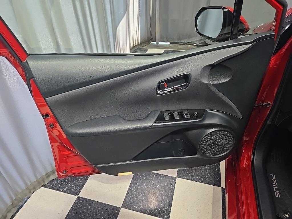 used 2020 Toyota Prius car, priced at $22,498