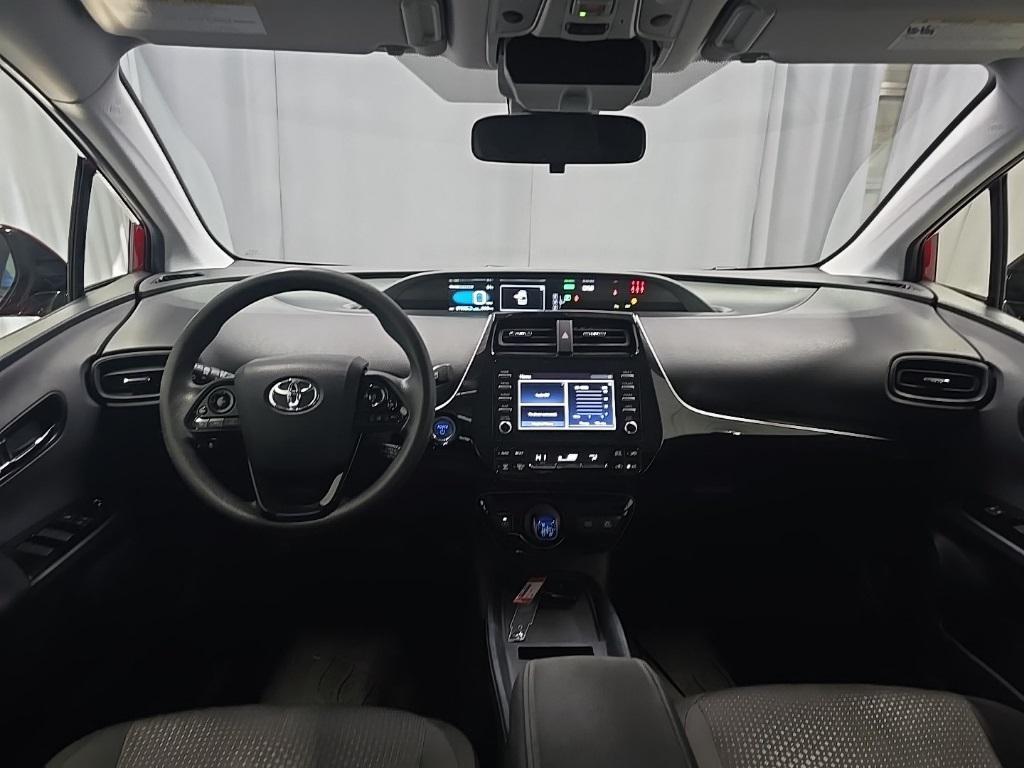 used 2020 Toyota Prius car, priced at $22,498