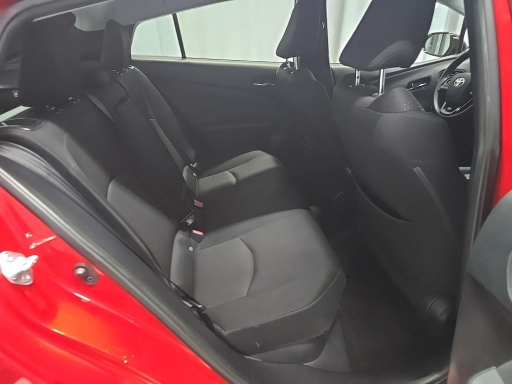used 2020 Toyota Prius car, priced at $22,498