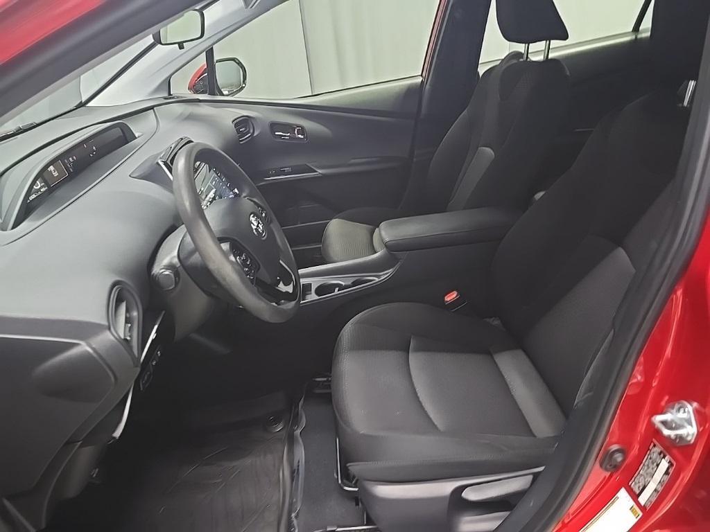 used 2020 Toyota Prius car, priced at $22,498