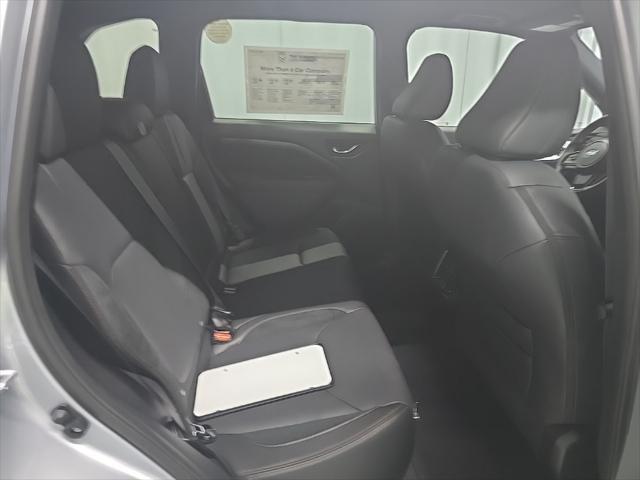 new 2025 Subaru Forester Hybrid car, priced at $46,503