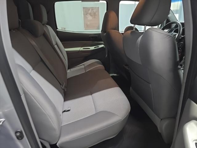 used 2015 Toyota Tacoma car, priced at $26,995