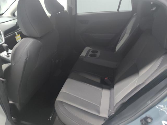 new 2025 Subaru Crosstrek car, priced at $32,739