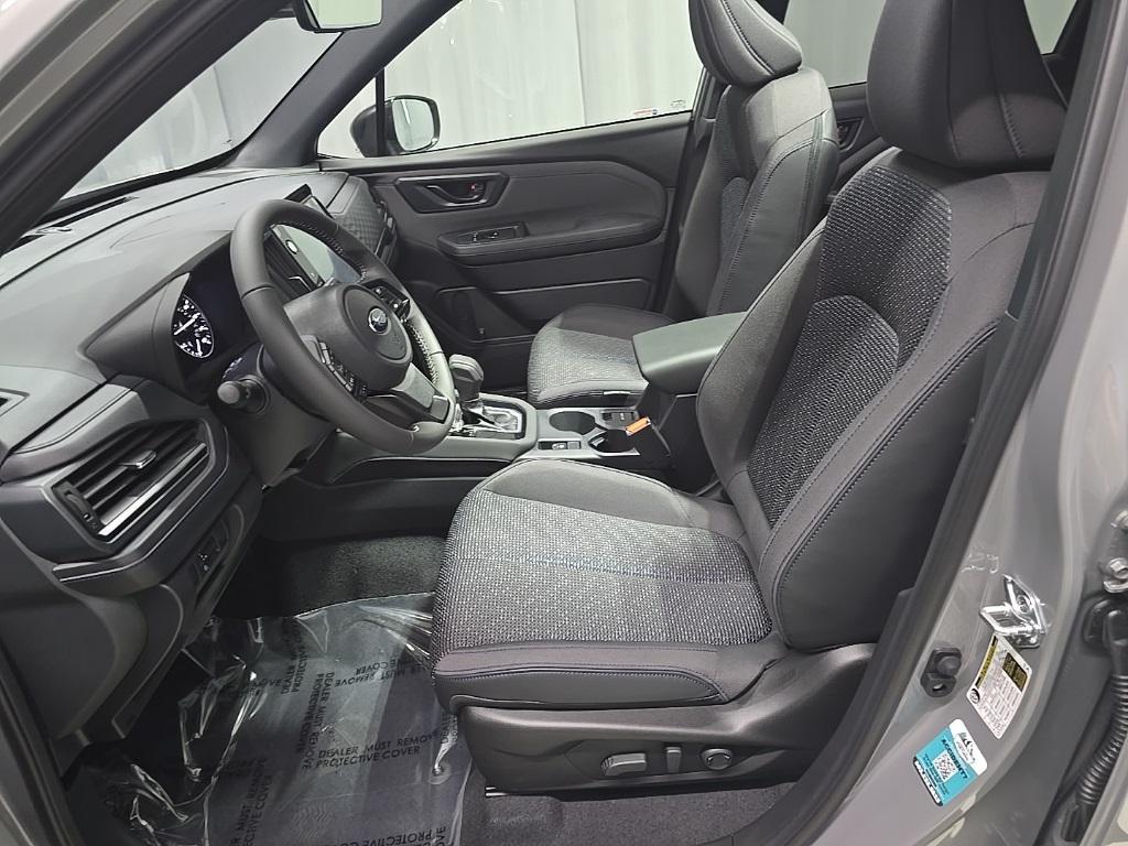 new 2025 Subaru Forester car, priced at $36,158