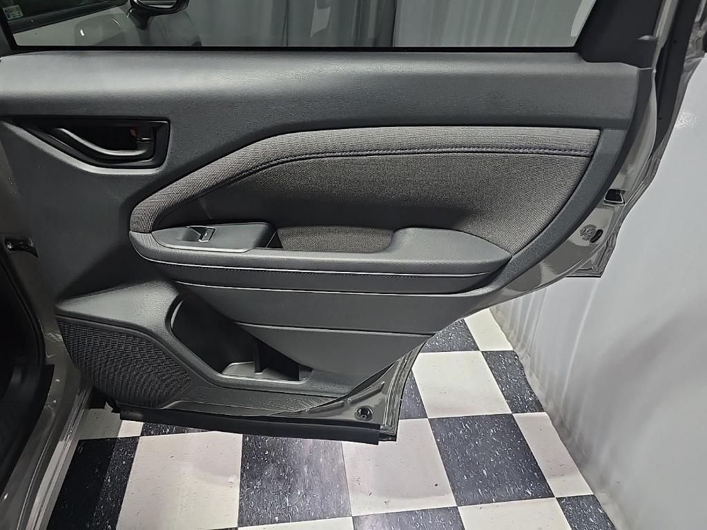 new 2025 Subaru Forester car, priced at $36,158