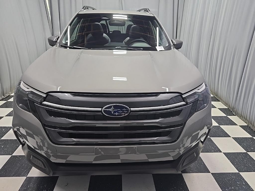 new 2025 Subaru Forester car, priced at $36,158