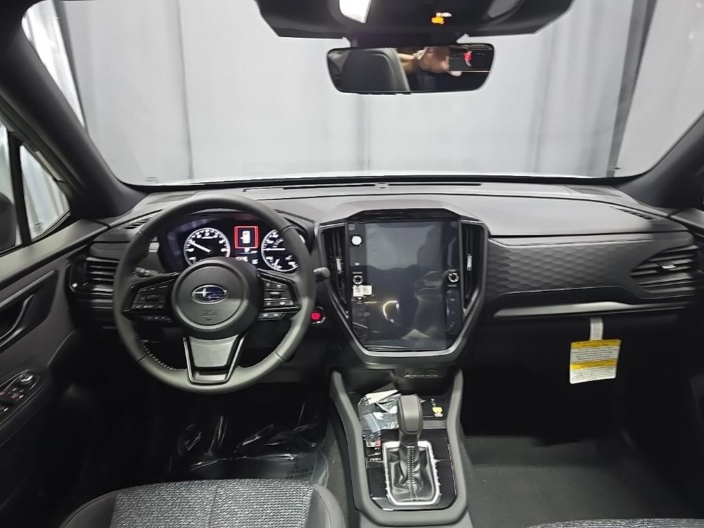 new 2025 Subaru Forester car, priced at $36,158