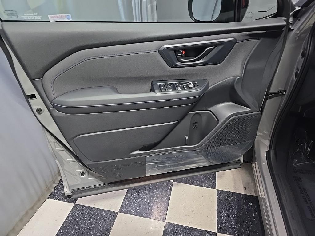 new 2025 Subaru Forester car, priced at $36,158