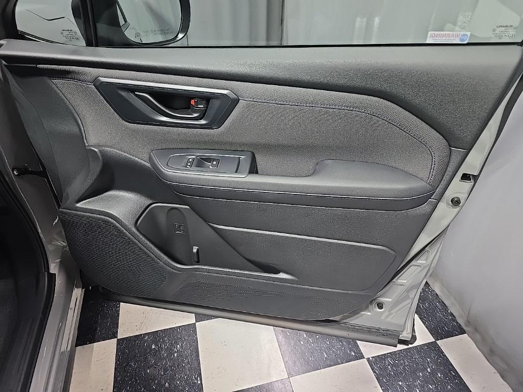new 2025 Subaru Forester car, priced at $36,158