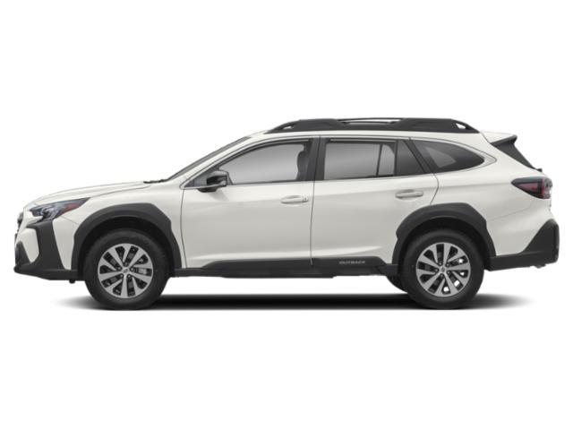 new 2025 Subaru Outback car, priced at $33,050