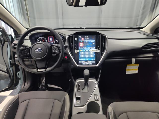 new 2025 Subaru Crosstrek car, priced at $32,739