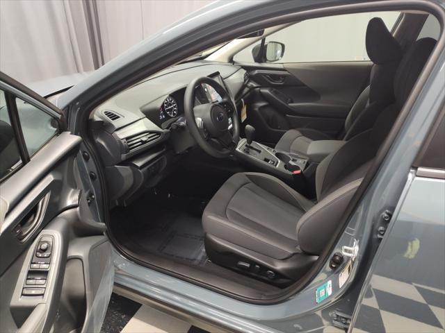 new 2025 Subaru Crosstrek car, priced at $32,739