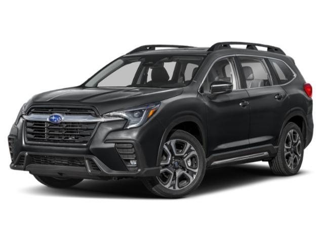 new 2024 Subaru Ascent car, priced at $49,137