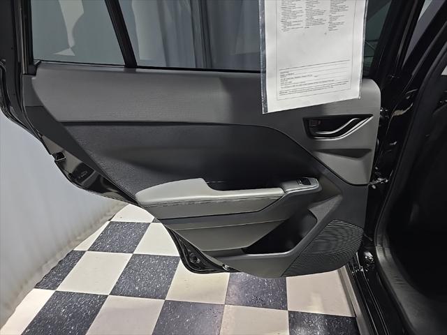 used 2024 Subaru Crosstrek car, priced at $29,995
