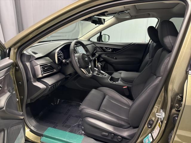 new 2025 Subaru Outback car, priced at $47,249