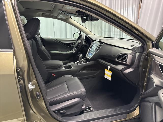 new 2025 Subaru Outback car, priced at $47,249