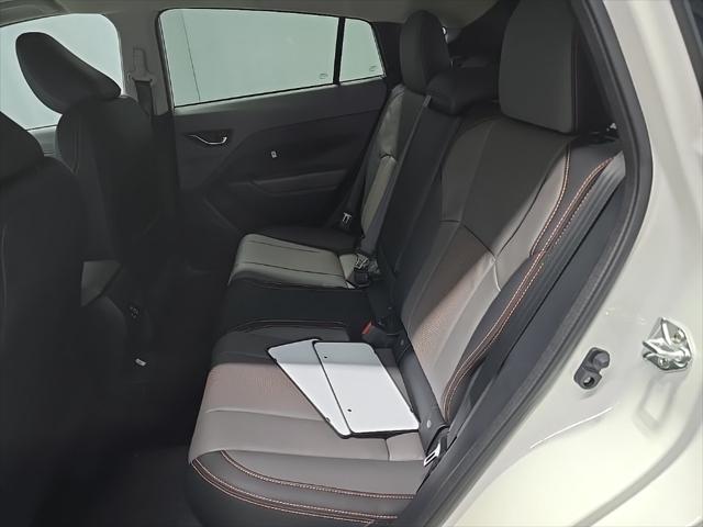 new 2025 Subaru Crosstrek car, priced at $33,739