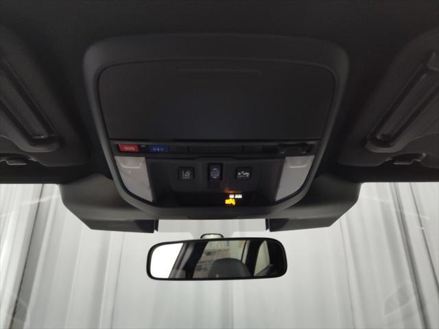 new 2025 Subaru Forester car, priced at $38,415