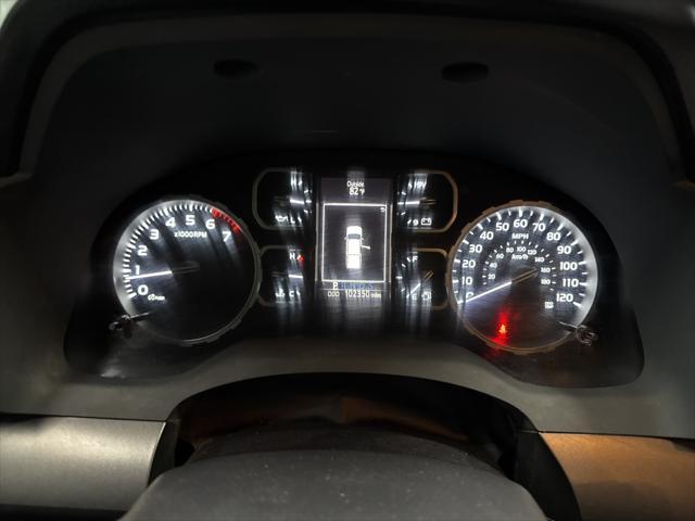 used 2018 Toyota Tundra car, priced at $29,995