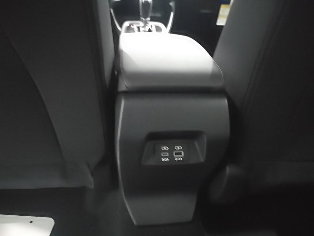 new 2026 Subaru Impreza car, priced at $33,374