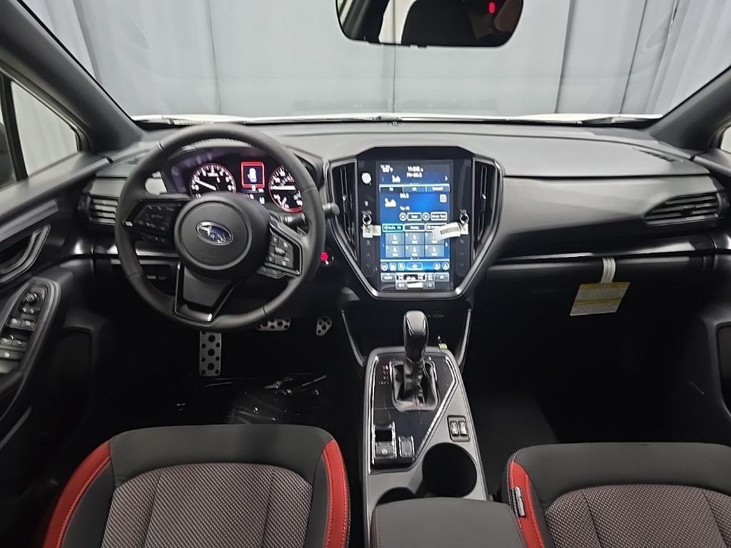 new 2026 Subaru Impreza car, priced at $33,374