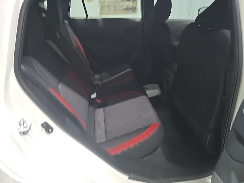 new 2026 Subaru Impreza car, priced at $33,374