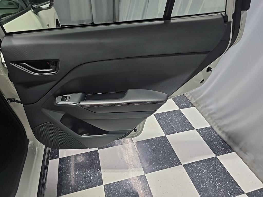 new 2026 Subaru Impreza car, priced at $33,374