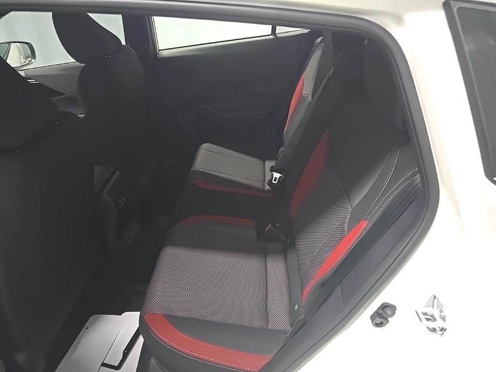 new 2026 Subaru Impreza car, priced at $33,374