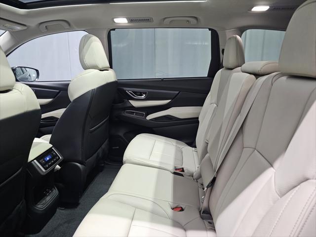 new 2025 Subaru Ascent car, priced at $49,039