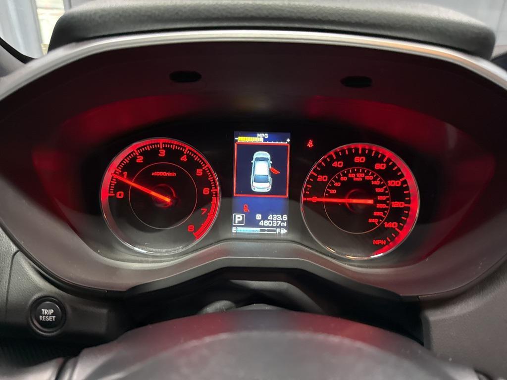 used 2019 Subaru Impreza car, priced at $19,998