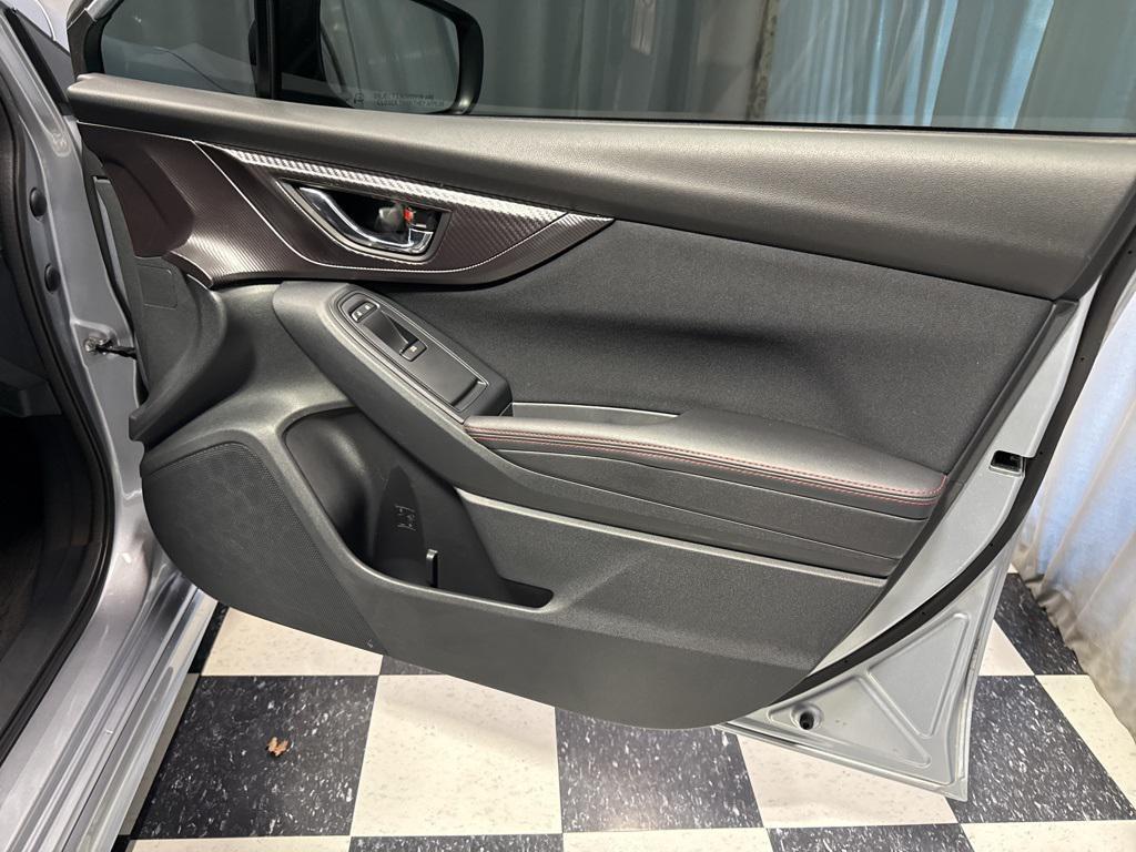 used 2019 Subaru Impreza car, priced at $19,998