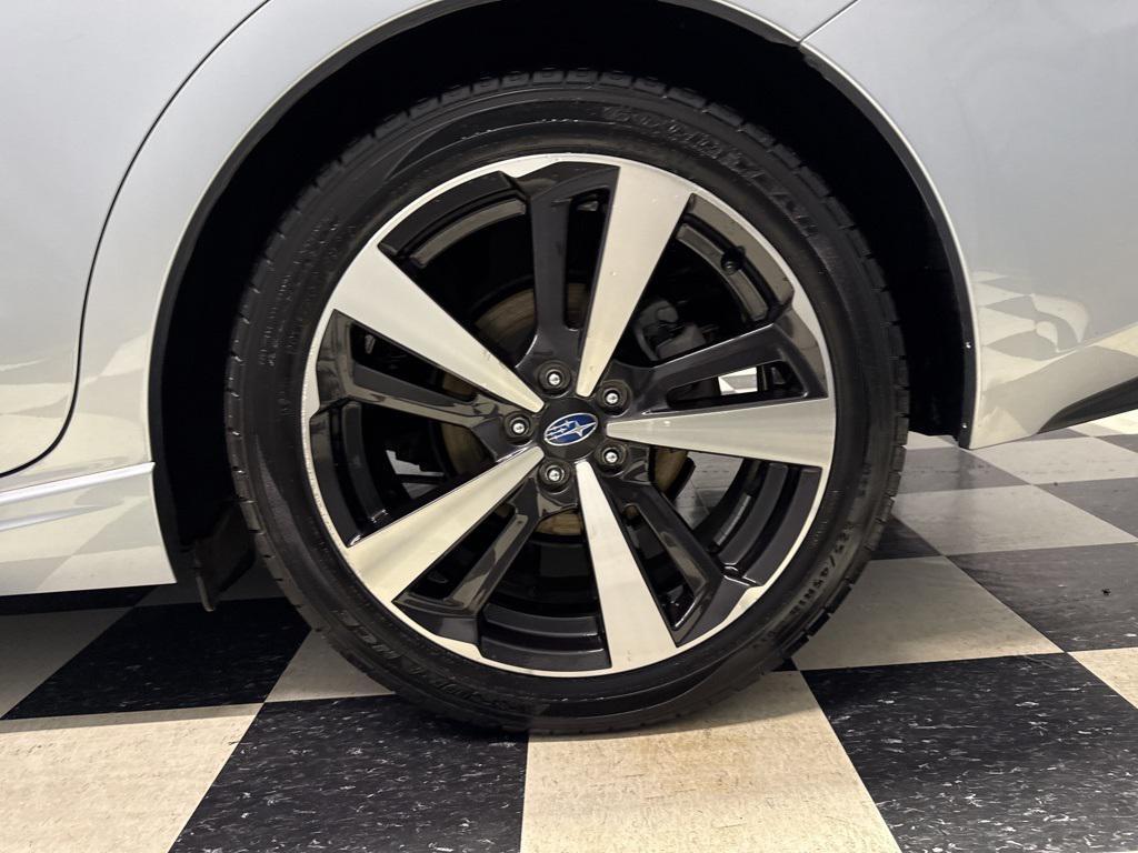 used 2019 Subaru Impreza car, priced at $19,998