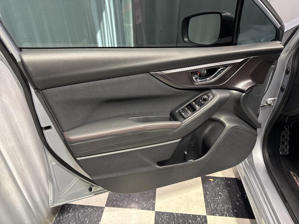 used 2019 Subaru Impreza car, priced at $19,998