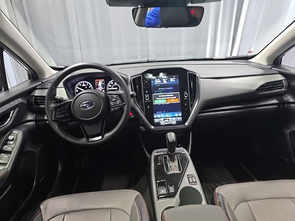 used 2024 Subaru Crosstrek car, priced at $33,995