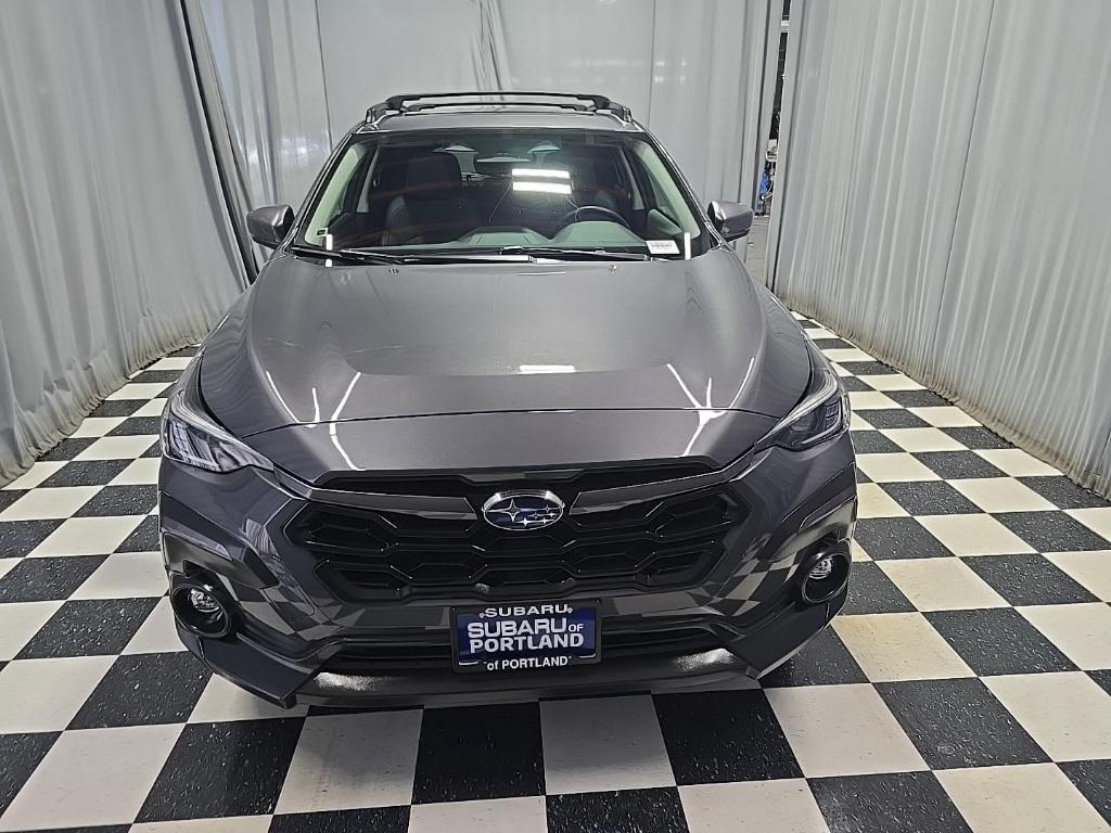 used 2024 Subaru Crosstrek car, priced at $33,995