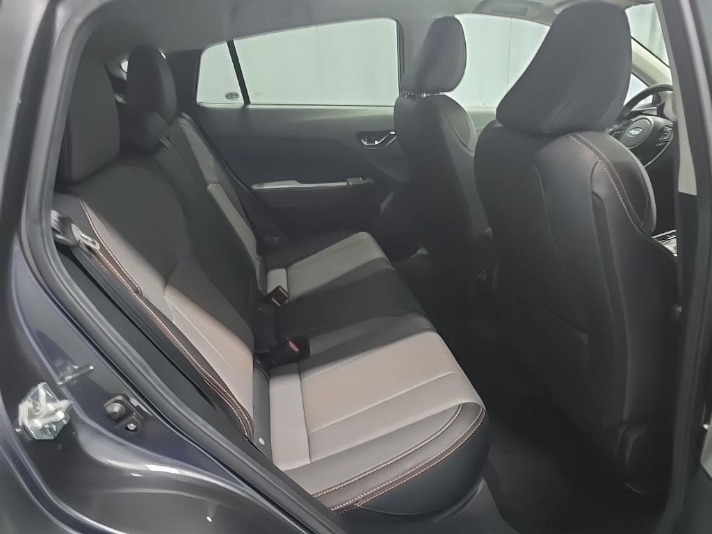 used 2024 Subaru Crosstrek car, priced at $33,995