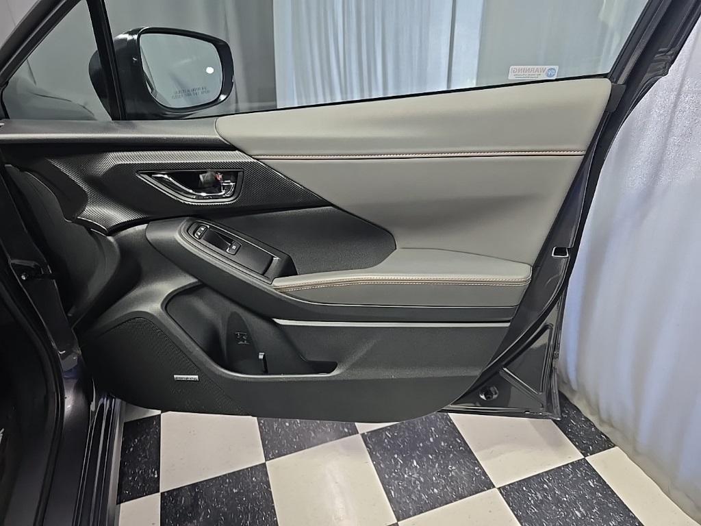 used 2024 Subaru Crosstrek car, priced at $33,995