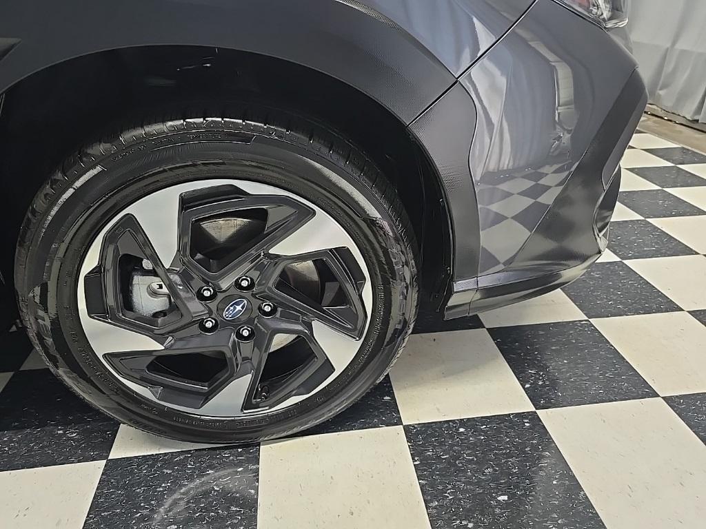 used 2024 Subaru Crosstrek car, priced at $33,995