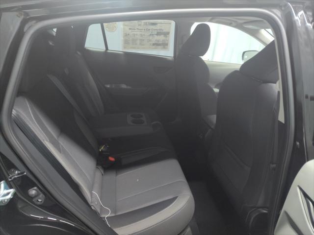 new 2025 Subaru Crosstrek car, priced at $32,344
