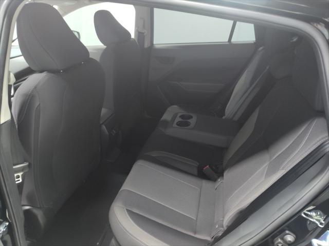 new 2025 Subaru Crosstrek car, priced at $32,344