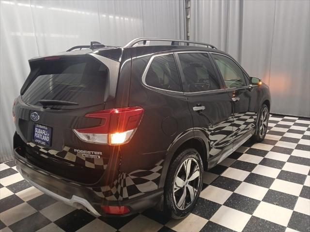 used 2019 Subaru Forester car, priced at $23,495