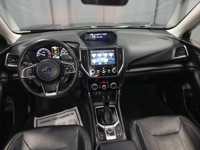 used 2019 Subaru Forester car, priced at $23,495