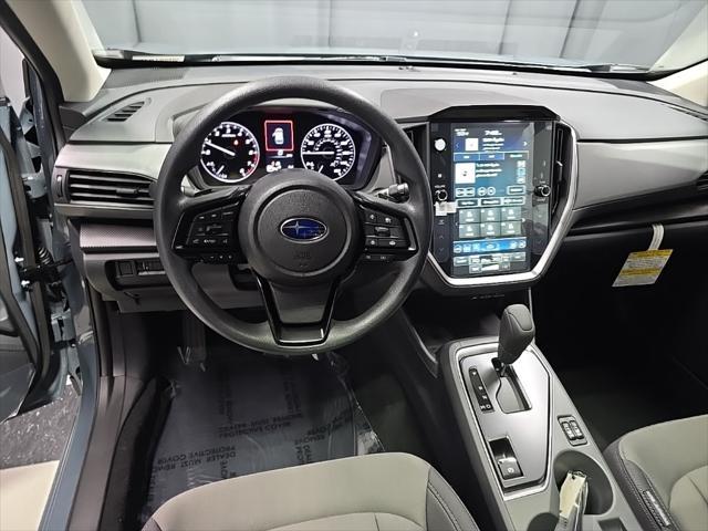 new 2025 Subaru Crosstrek car, priced at $32,221