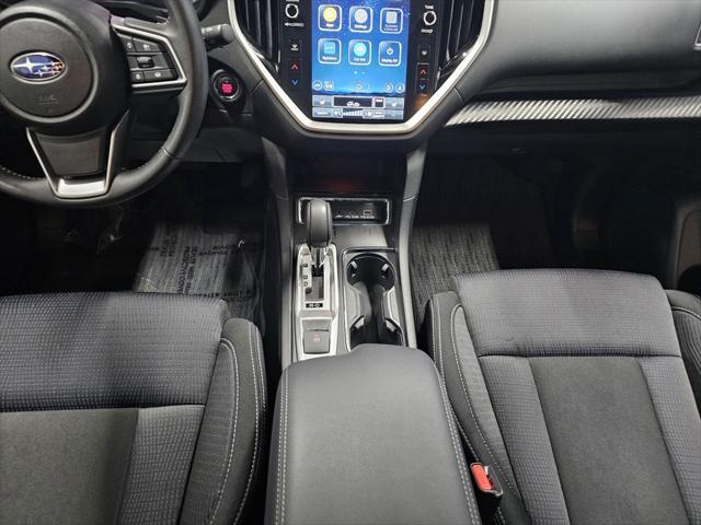 used 2024 Subaru Ascent car, priced at $36,995