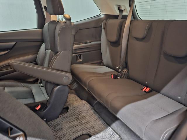 used 2024 Subaru Ascent car, priced at $36,995