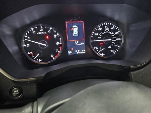 used 2024 Subaru Ascent car, priced at $36,995